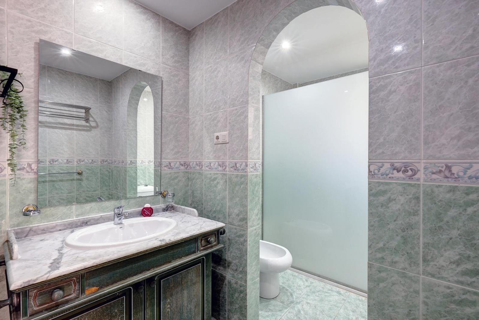 013 Pueblo Evita Club, Private 2 Bed Close To Benalmádena