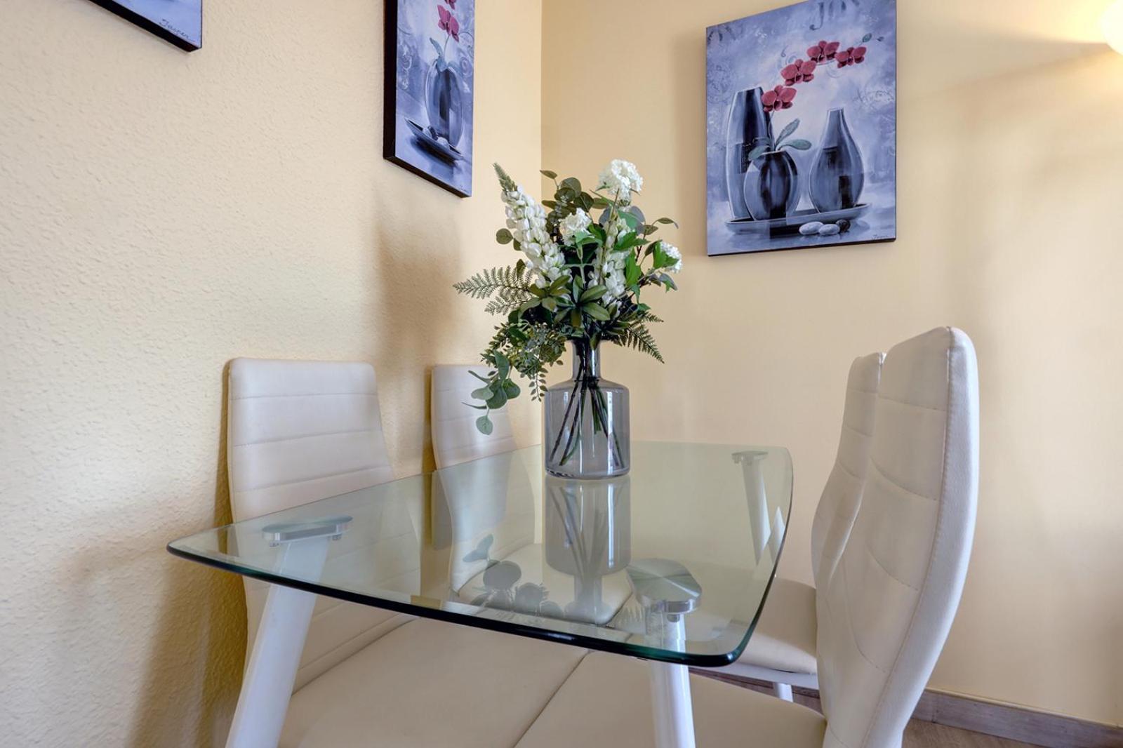 Apartamento 013 Pueblo Evita Club, Private 2 Bed Close To