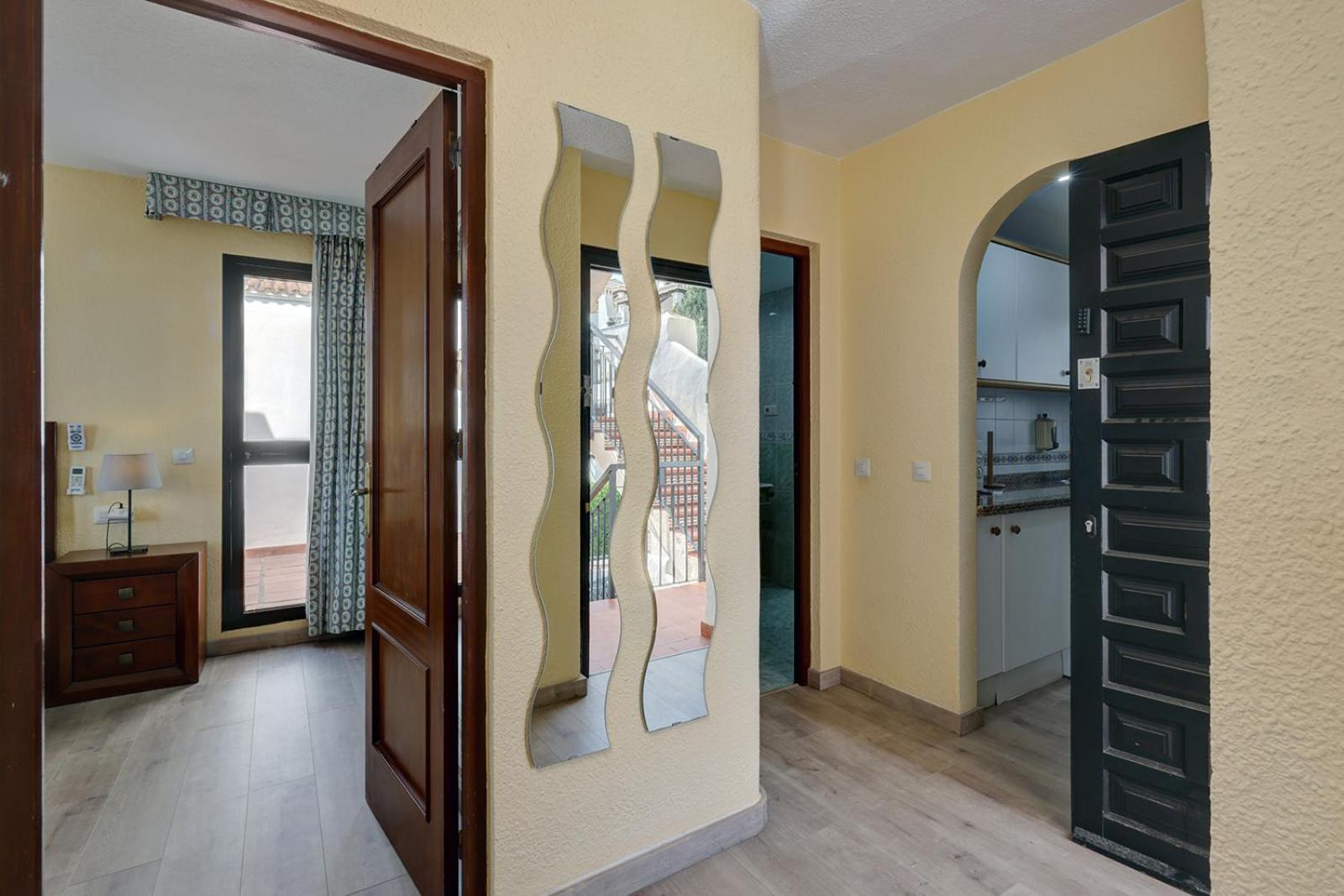 Apartamento 013 Pueblo Evita Club, Private 2 Bed Close To *