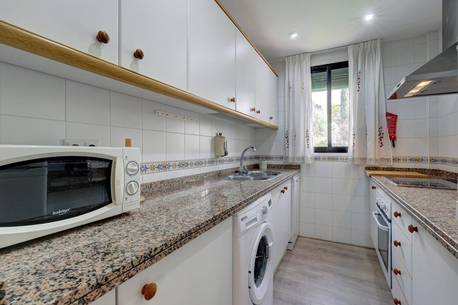 Apartamento 013 Pueblo Evita Club, Private 2 Bed Close To *