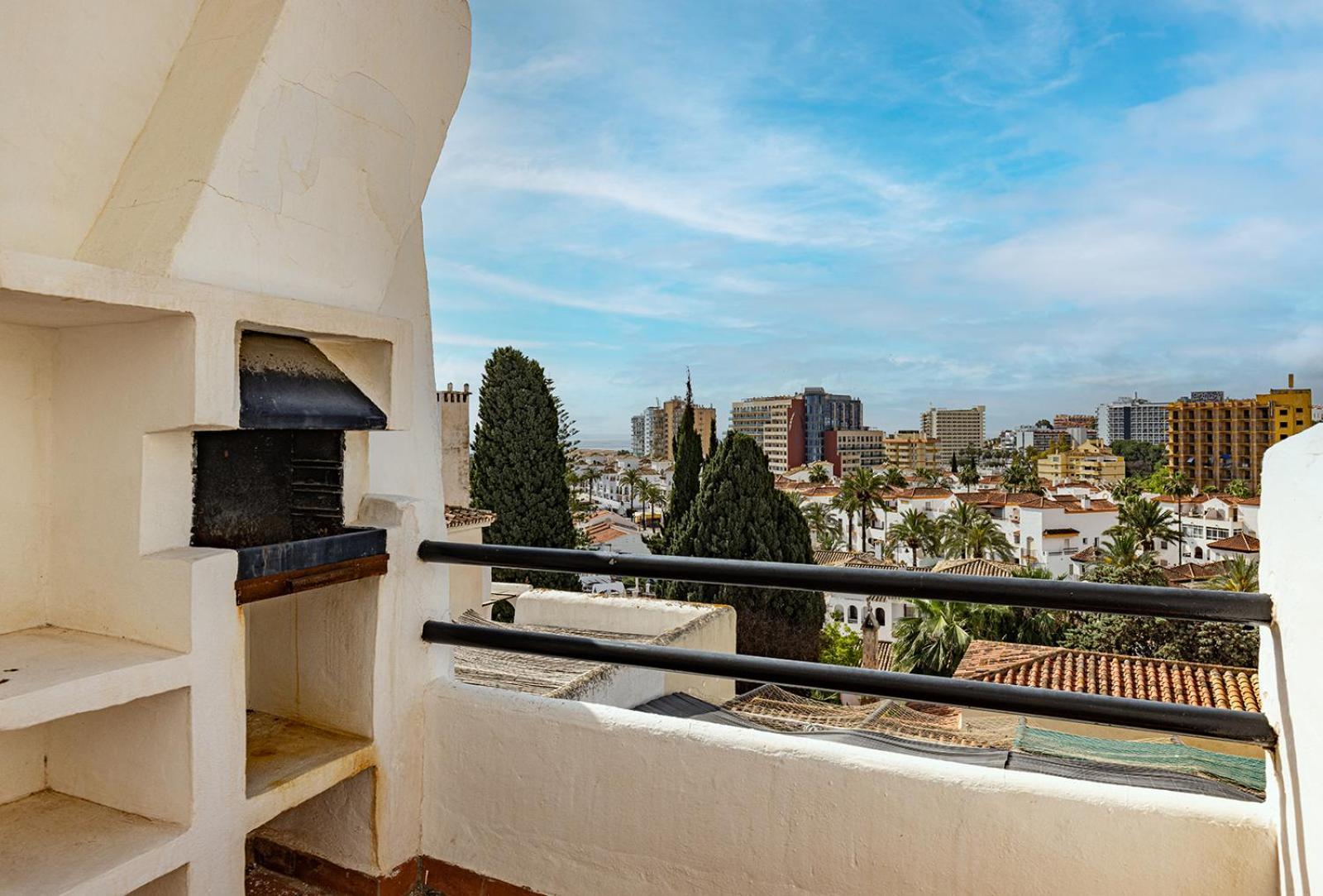 Apartamento 013 Pueblo Evita Club, Private 2 Bed Close To Benalmádena