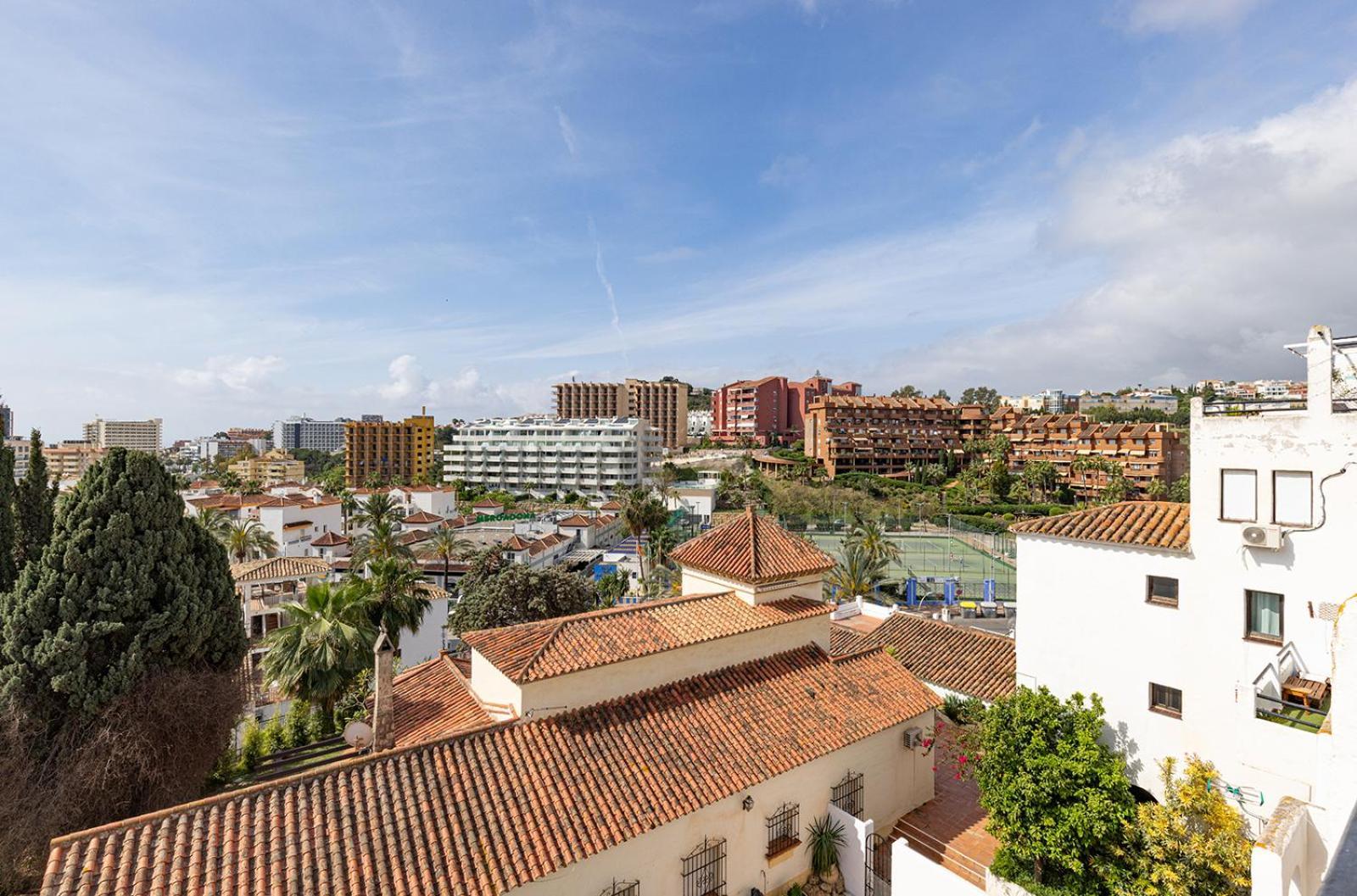 Apartamento 013 Pueblo Evita Club, Private 2 Bed Close To