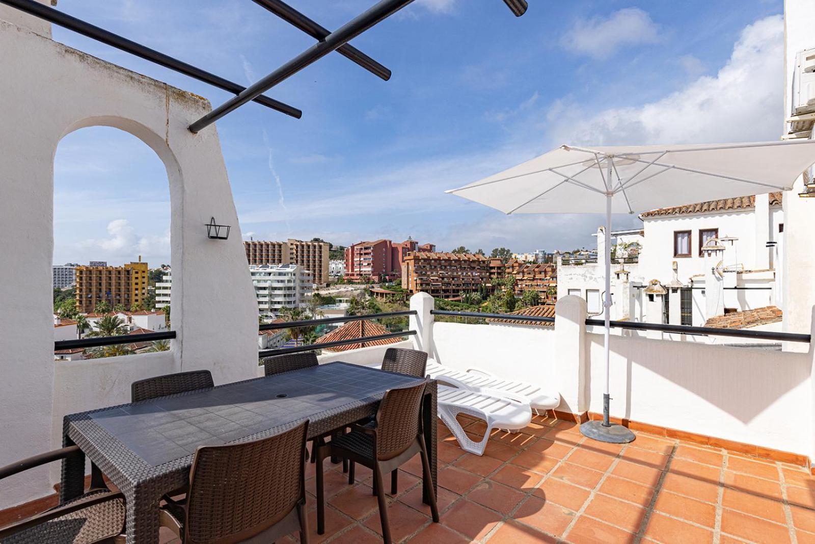 Apartamento 013 Pueblo Evita Club, Private 2 Bed Close To