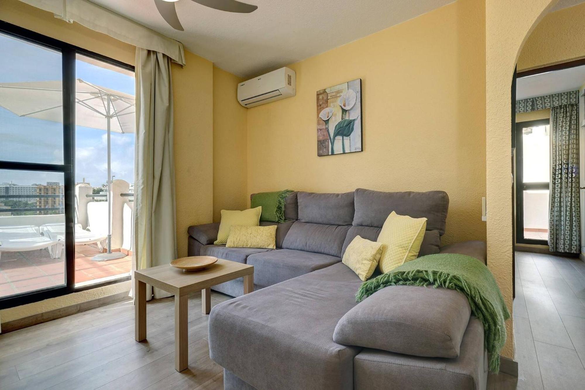 013 Pueblo Evita Club, Private 2 Bed Close To Apartamento