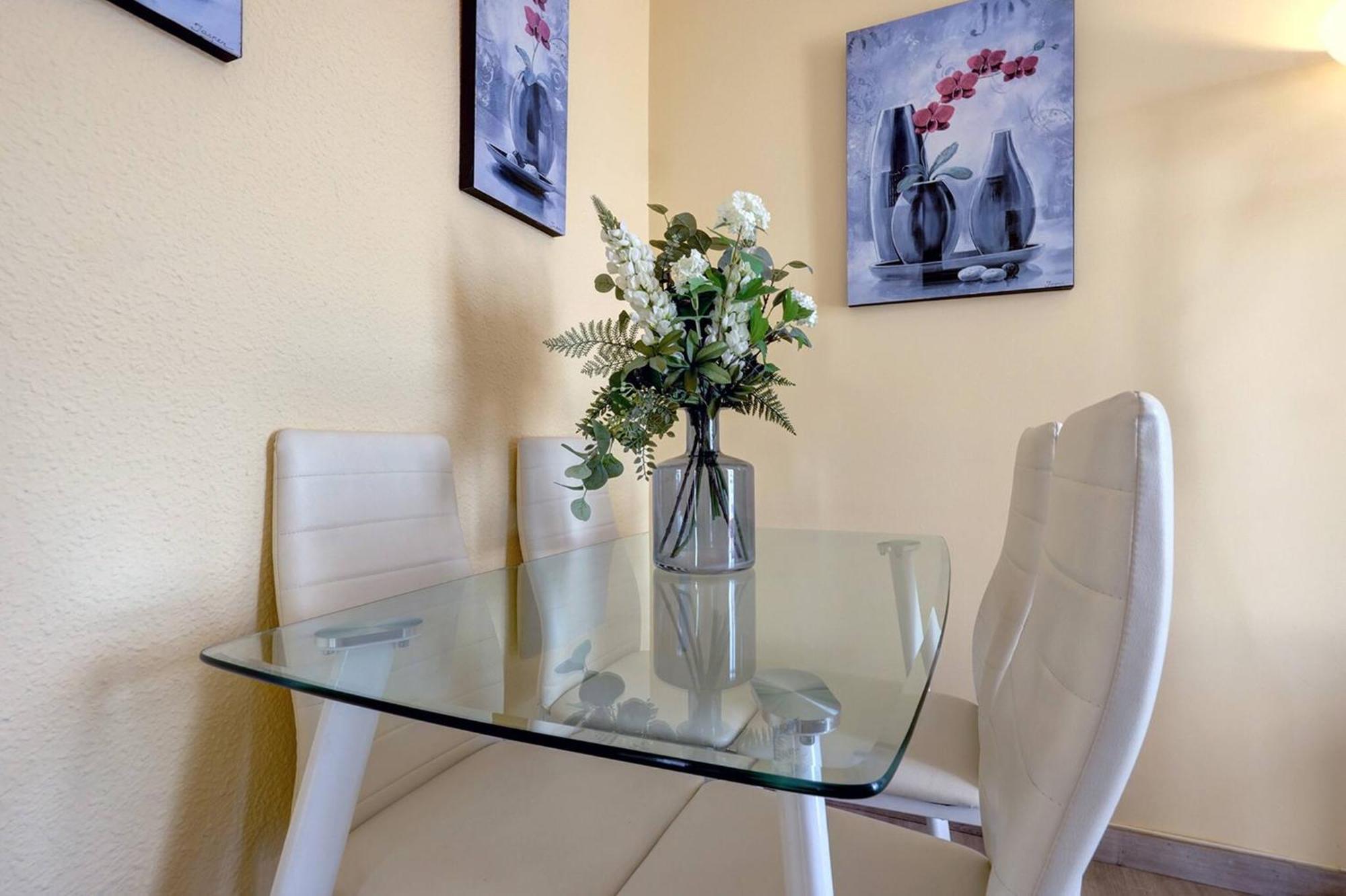 Apartamento 013 Pueblo Evita Club, Private 2 Bed Close To