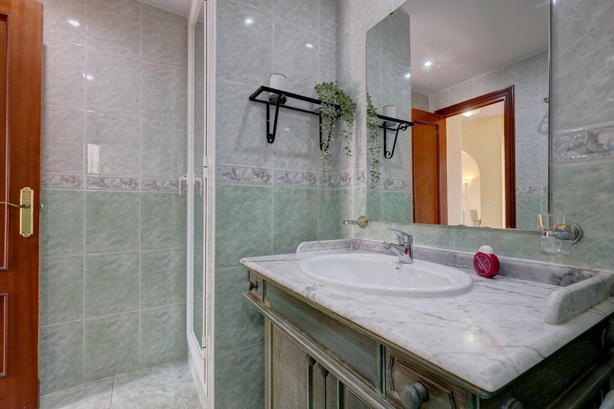 013 Pueblo Evita Club, Private 2 Bed Close To Apartamento