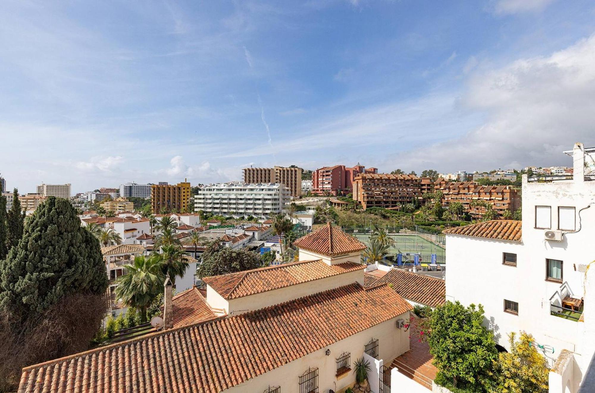 Apartamento 013 Pueblo Evita Club, Private 2 Bed Close To