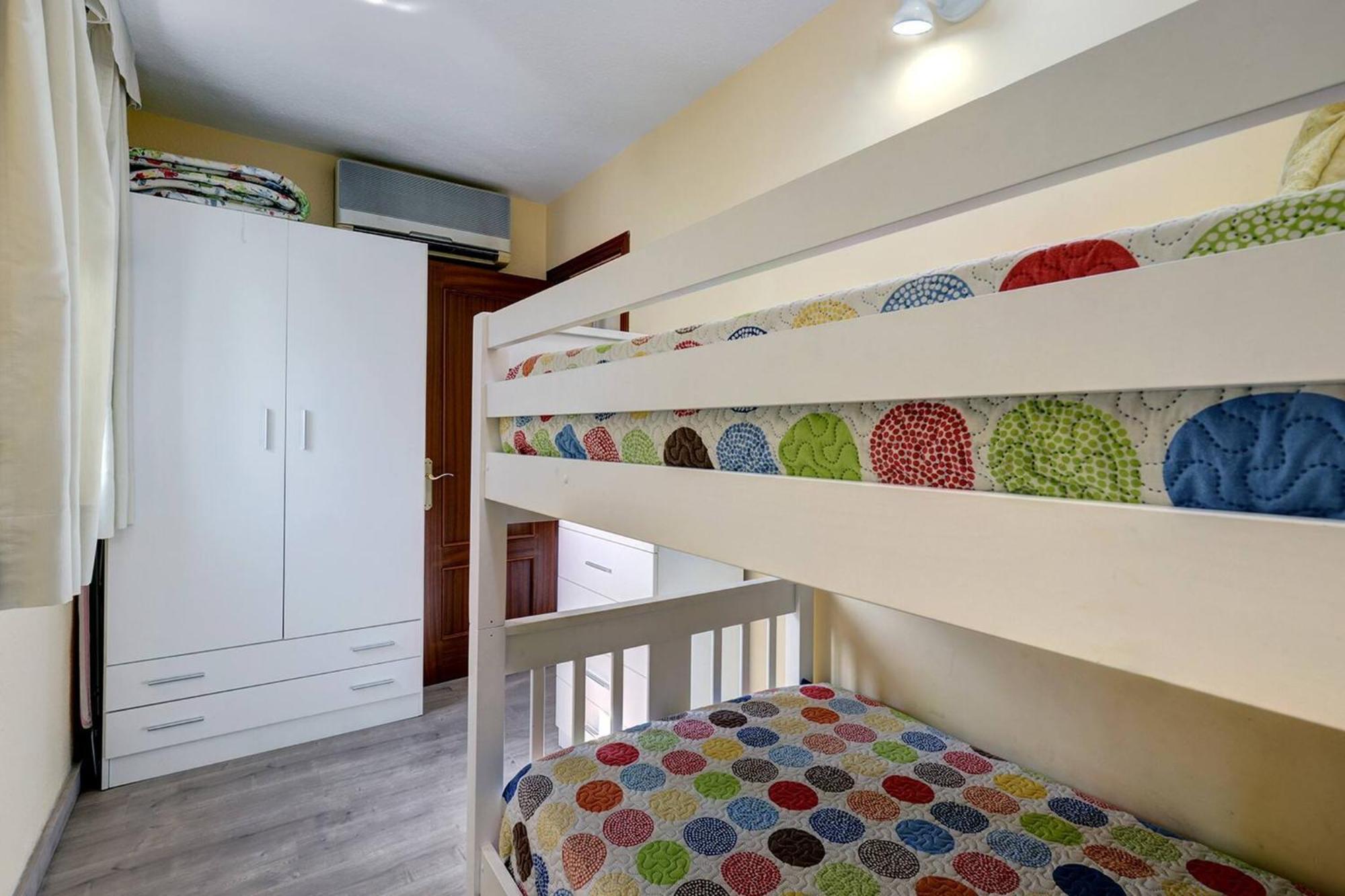 013 Pueblo Evita Club, Private 2 Bed Close To Apartamento *