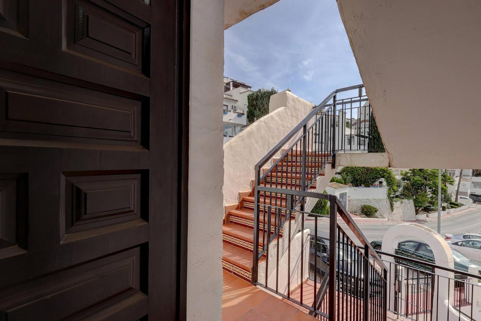 013 Pueblo Evita Club, Private 2 Bed Close To Apartamento Benalmádena