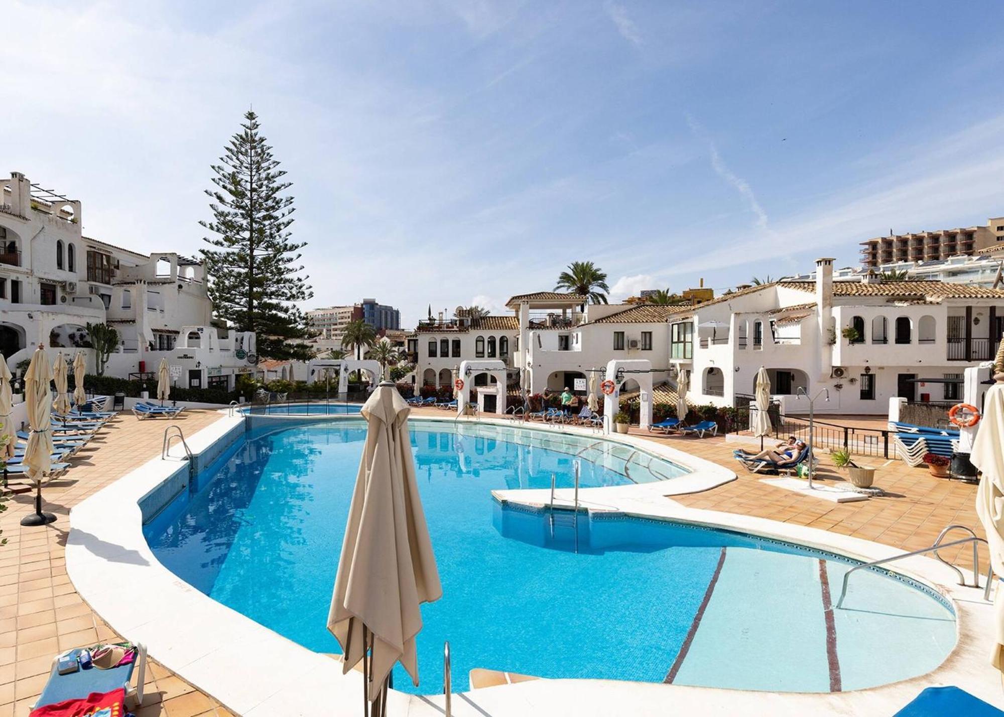 013 Pueblo Evita Club, Private 2 Bed Close To Apartamento