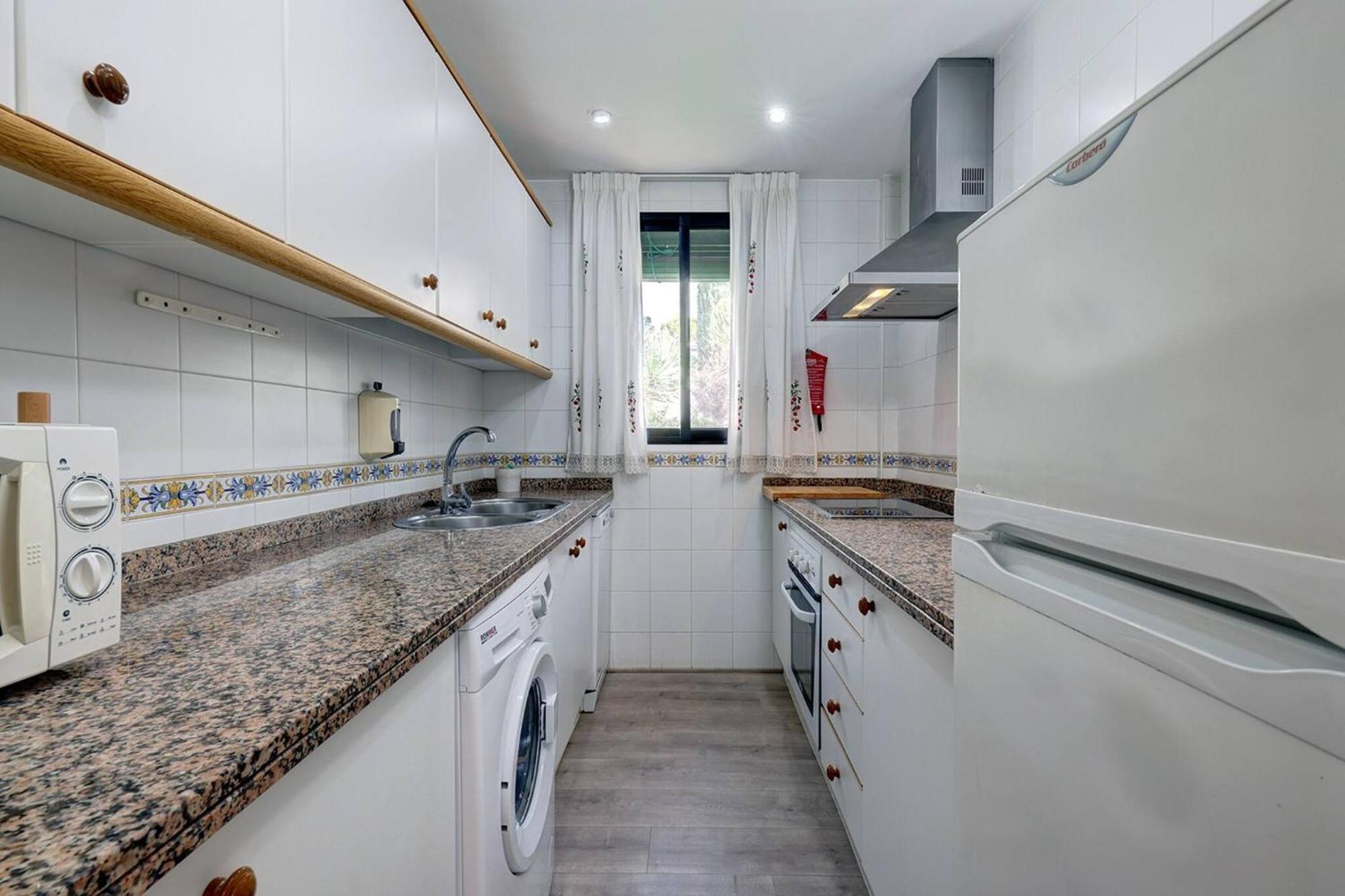 013 Pueblo Evita Club, Private 2 Bed Close To Apartamento *