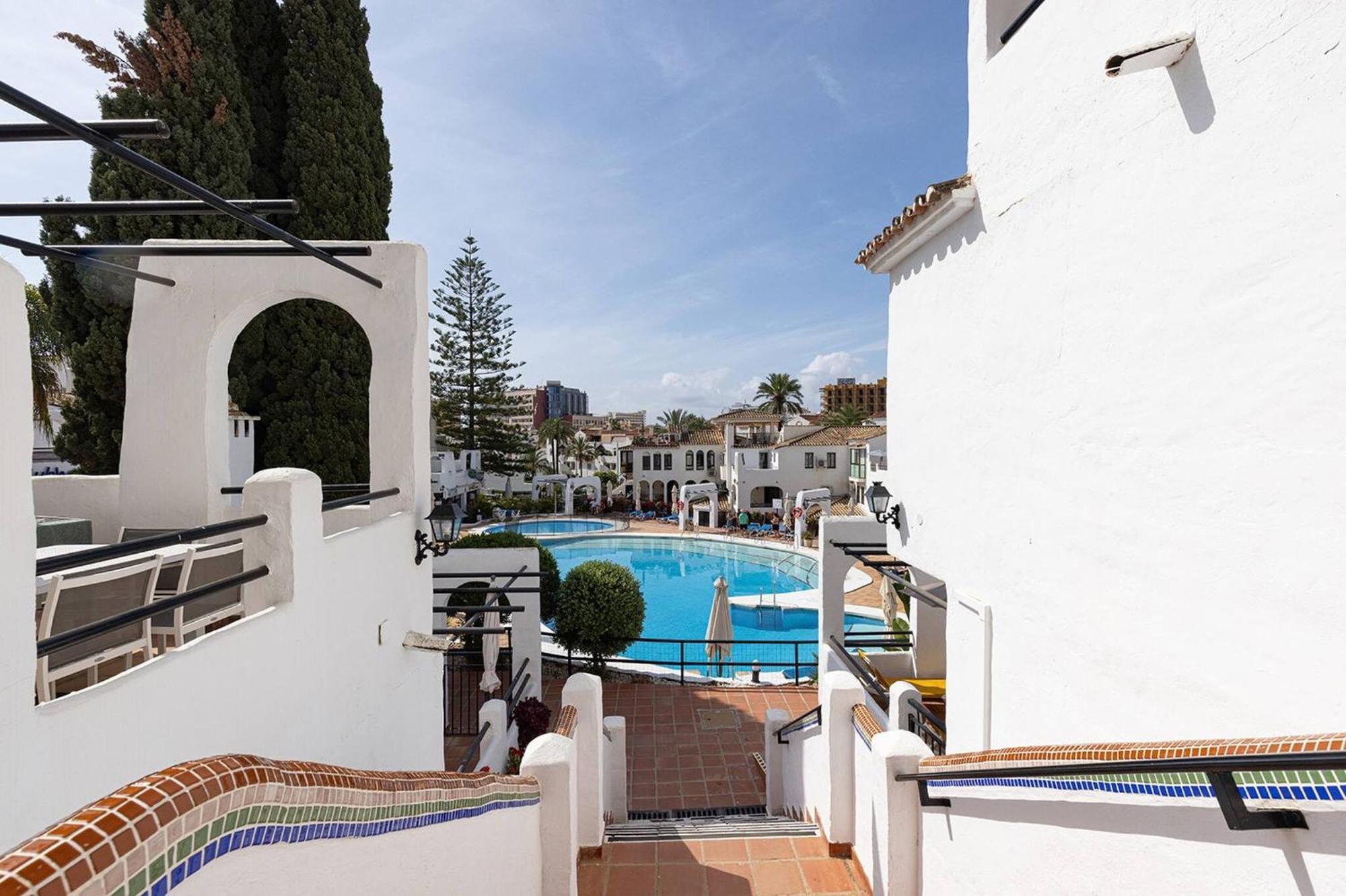 013 Pueblo Evita Club, Private 2 Bed Close To Apartamento