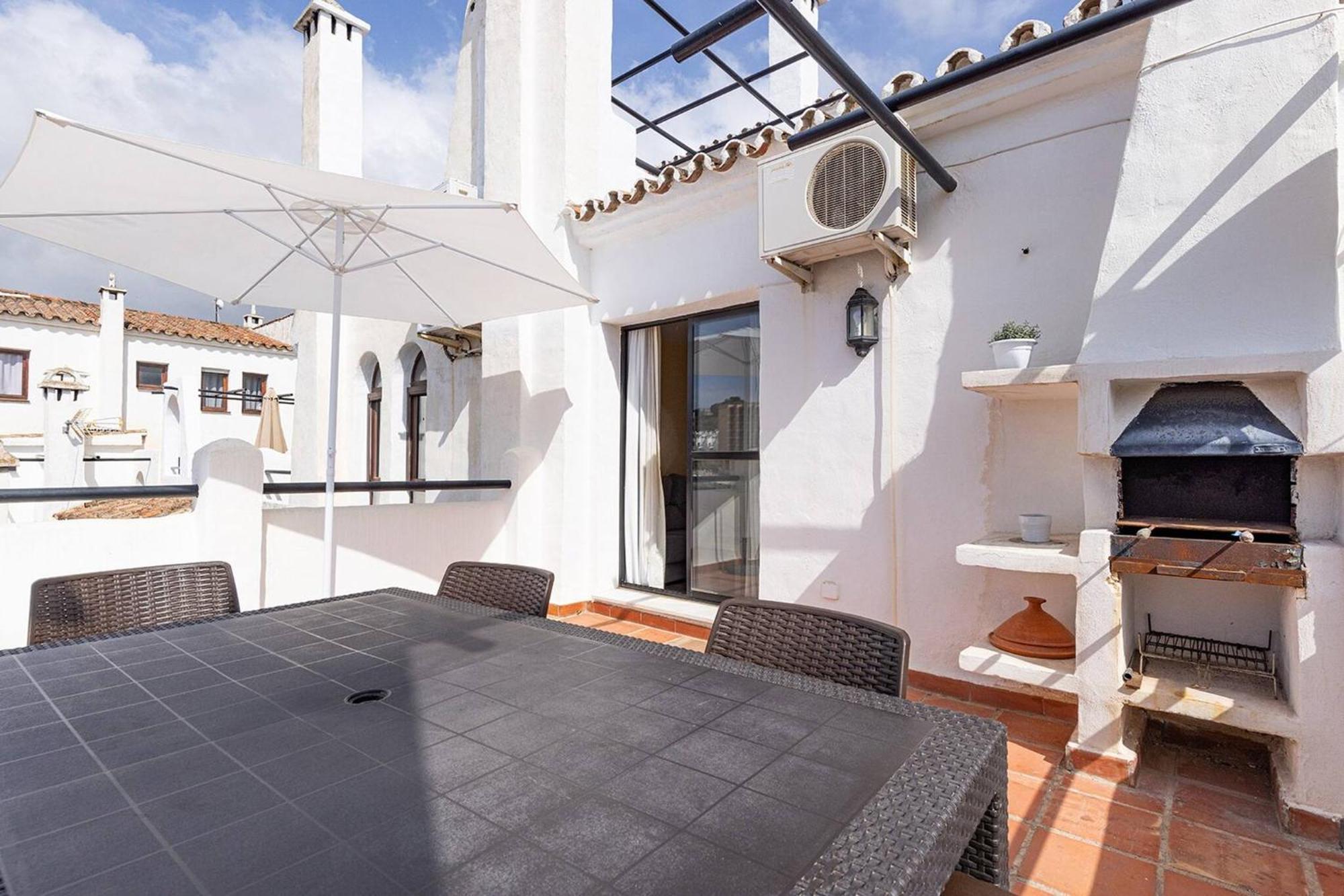 Apartamento 013 Pueblo Evita Club, Private 2 Bed Close To