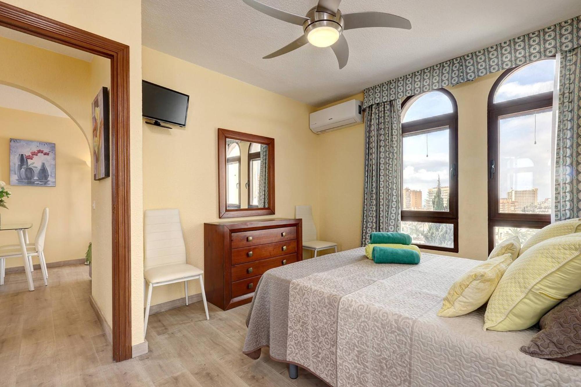 013 Pueblo Evita Club, Private 2 Bed Close To Apartamento *