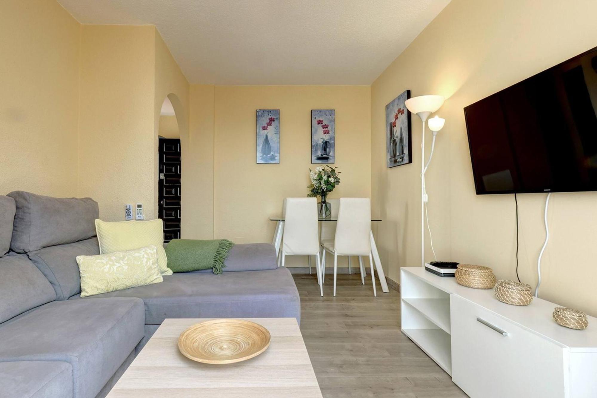 Apartamento 013 Pueblo Evita Club, Private 2 Bed Close To *