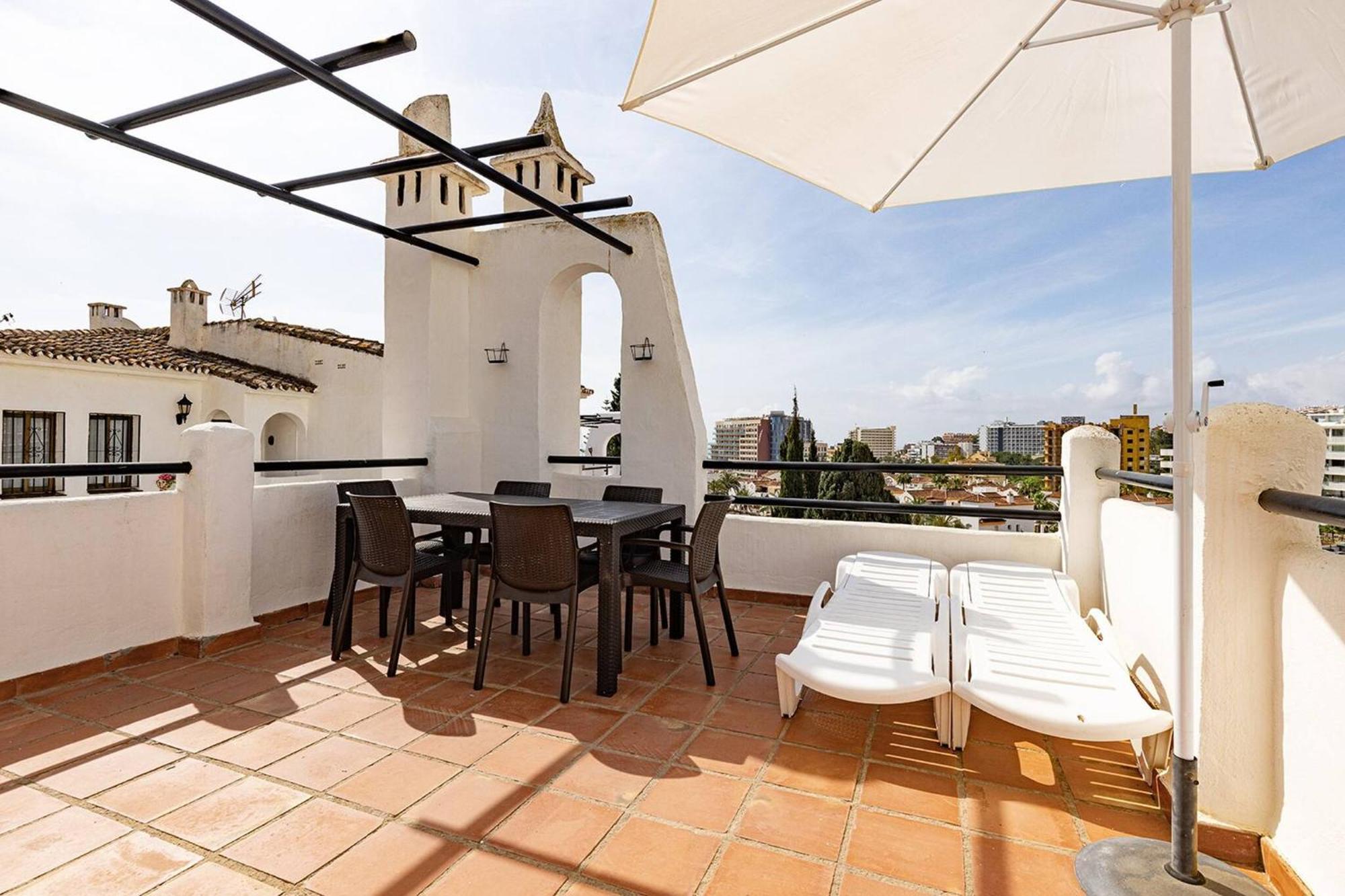 Lejlighed 013 Pueblo Evita Club, Private 2 Bed Close To
